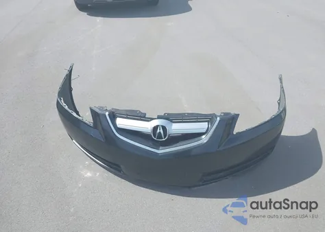 2006 Acura Tl from USA, damaged, VIN 19UUA662X6A053612